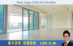 Lincoln Suites (D11), Condominium #155451222